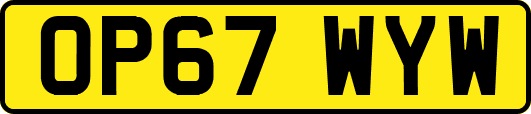 OP67WYW
