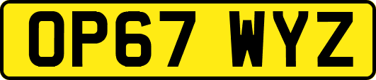OP67WYZ