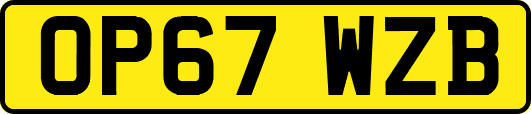 OP67WZB