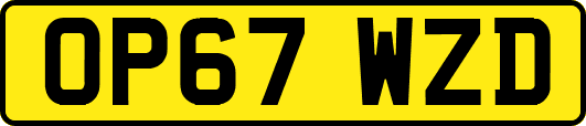 OP67WZD