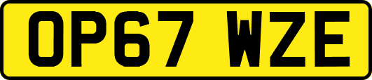 OP67WZE