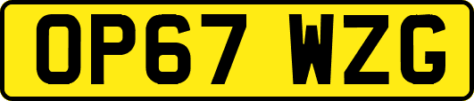 OP67WZG