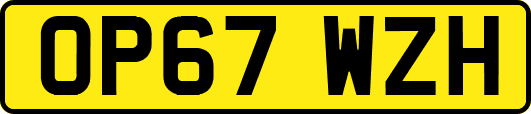 OP67WZH