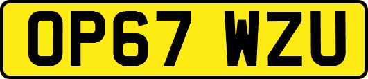 OP67WZU