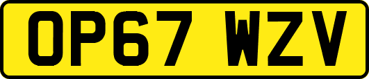 OP67WZV
