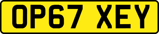 OP67XEY
