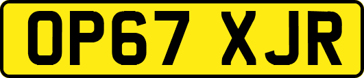 OP67XJR