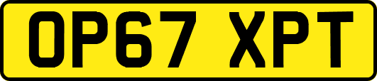 OP67XPT