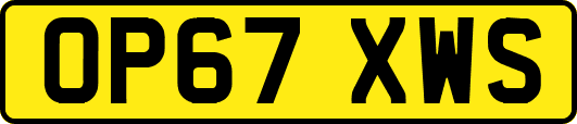 OP67XWS
