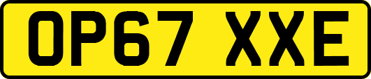 OP67XXE