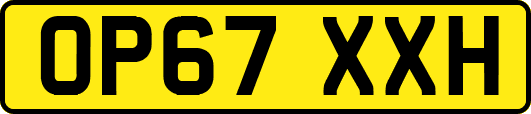 OP67XXH