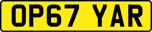 OP67YAR