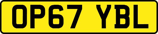 OP67YBL