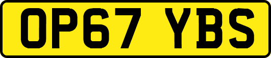 OP67YBS