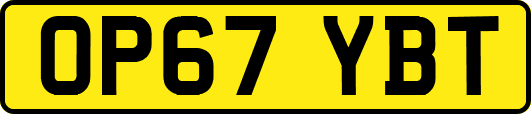 OP67YBT