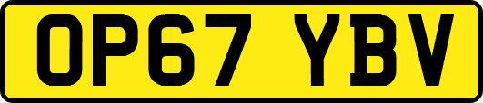 OP67YBV