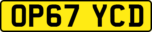 OP67YCD