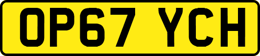 OP67YCH