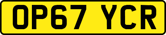 OP67YCR