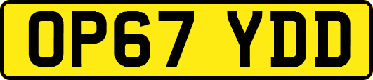 OP67YDD