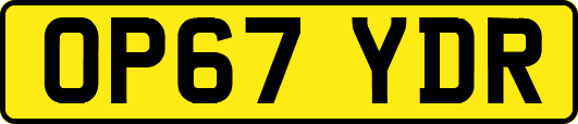 OP67YDR