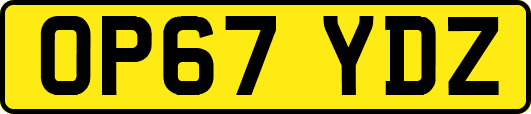 OP67YDZ