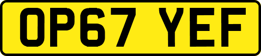 OP67YEF