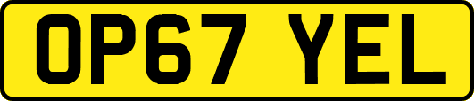 OP67YEL