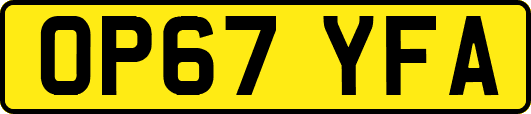 OP67YFA