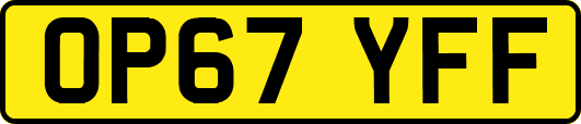 OP67YFF