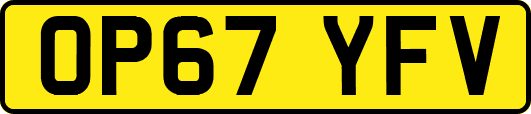 OP67YFV