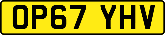 OP67YHV