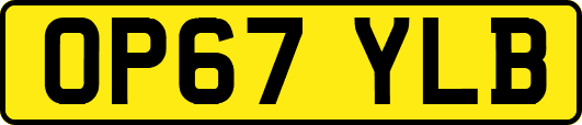 OP67YLB