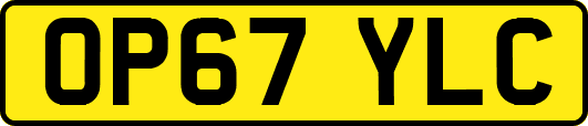 OP67YLC