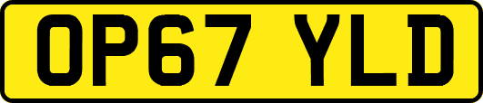 OP67YLD