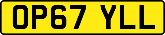 OP67YLL