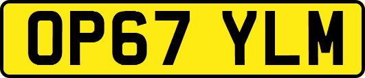 OP67YLM