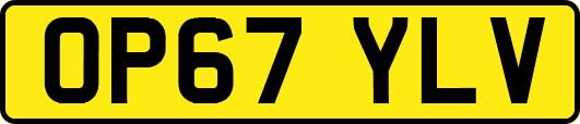 OP67YLV