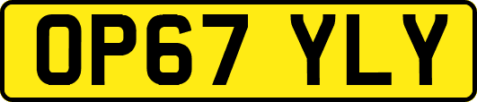 OP67YLY