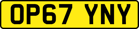 OP67YNY