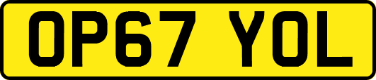 OP67YOL
