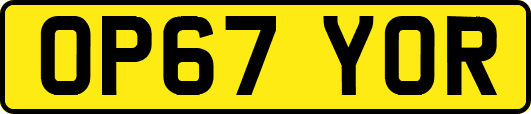 OP67YOR