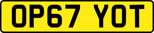 OP67YOT