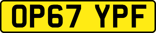 OP67YPF