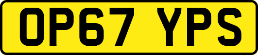 OP67YPS