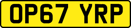 OP67YRP