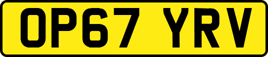 OP67YRV