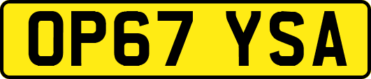 OP67YSA
