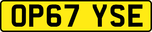 OP67YSE