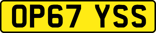 OP67YSS